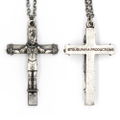 Ultraman A - Captive Ultra 4 Brothers Necklace Ultraman Ver. thumbnail 3