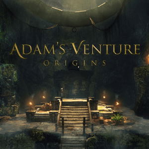 Adam's Venture: Origins_