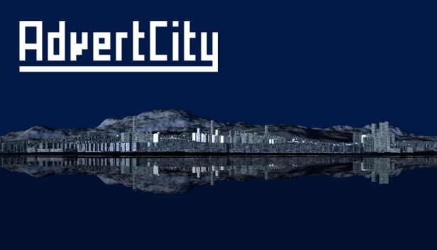 AdvertCity STEAM digital — Import Game Deal
