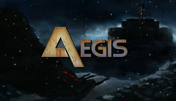 Aegis STEAM digital — Import Game Deal