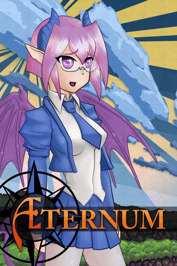 Aeternum STEAM digital — Import Game Deal