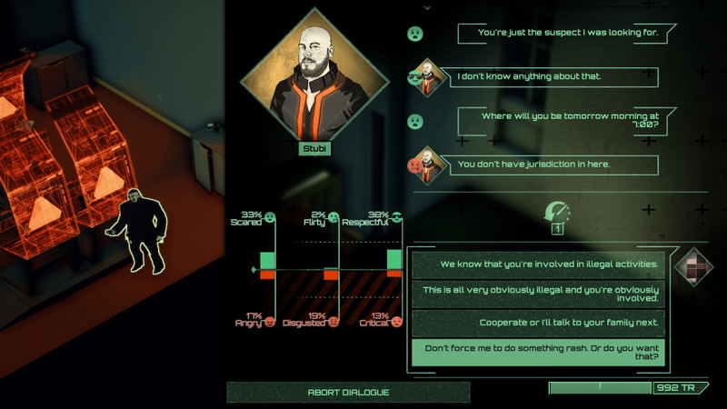 All Walls Must Fall: A Tech-Noir Tactics Game <span class="ext" style="background-color: #2a475e; color: #FFFFFF;">STEAM</span> <span class="ext ext_digital">digital</span> image 10