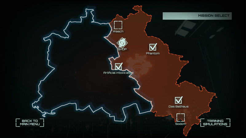 All Walls Must Fall: A Tech-Noir Tactics Game <span class="ext" style="background-color: #2a475e; color: #FFFFFF;">STEAM</span> <span class="ext ext_digital">digital</span> image 6