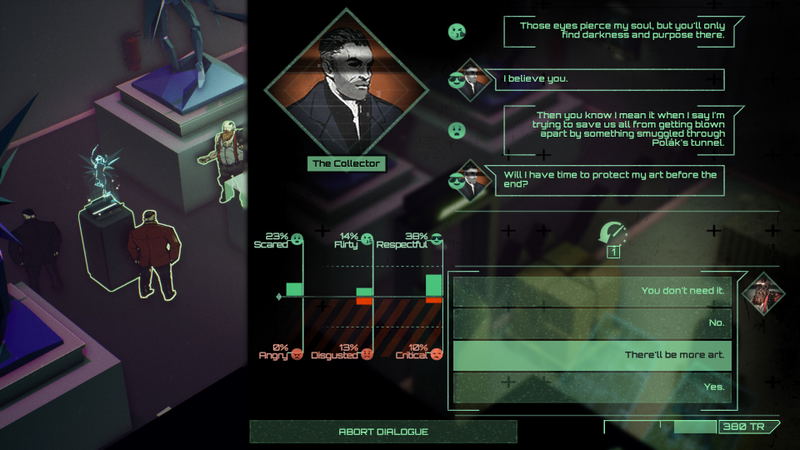 All Walls Must Fall: A Tech-Noir Tactics Game <span class="ext" style="background-color: #2a475e; color: #FFFFFF;">STEAM</span> <span class="ext ext_digital">digital</span> image 7