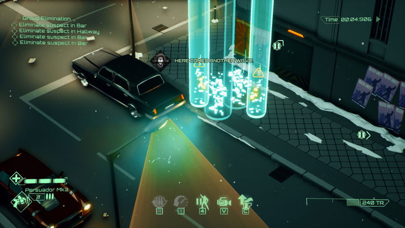 All Walls Must Fall: A Tech-Noir Tactics Game <span class="ext" style="background-color: #2a475e; color: #FFFFFF;">STEAM</span> <span class="ext ext_digital">digital</span> image 8