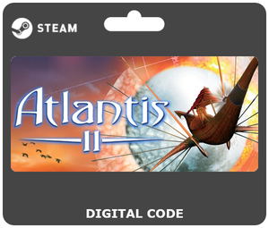 Atlantis II: Beyond Atlantis_