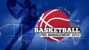 Basketball Pro Management 2015_