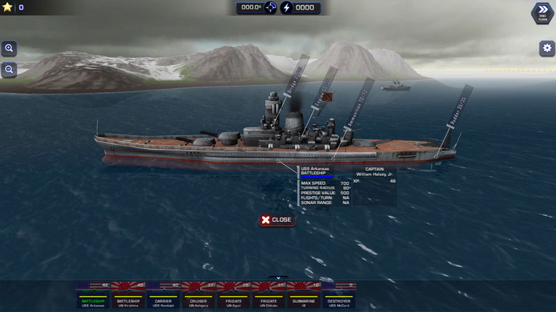 Battle Fleet 2 <span class="ext" style="background-color: #2a475e; color: #FFFFFF;">STEAM</span> <span class="ext ext_digital">digital</span> image 4