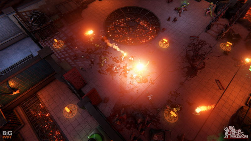 BDSM: Big Drunk Satanic Massacre <span class="ext" style="background-color: #2a475e; color: #FFFFFF;">STEAM</span> <span class="ext ext_digital">digital</span> image 7