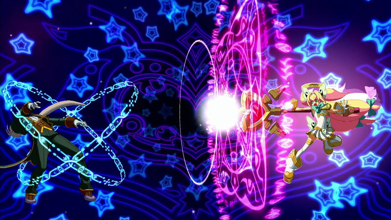 BlazBlue: Continuum Shift Extend <span class="ext" style="background-color: #2a475e; color: #FFFFFF;">STEAM</span> <span class="ext ext_digital">digital</span> image 10