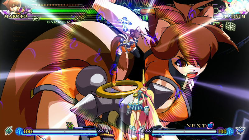 BlazBlue: Continuum Shift Extend <span class="ext" style="background-color: #2a475e; color: #FFFFFF;">STEAM</span> <span class="ext ext_digital">digital</span> image 6