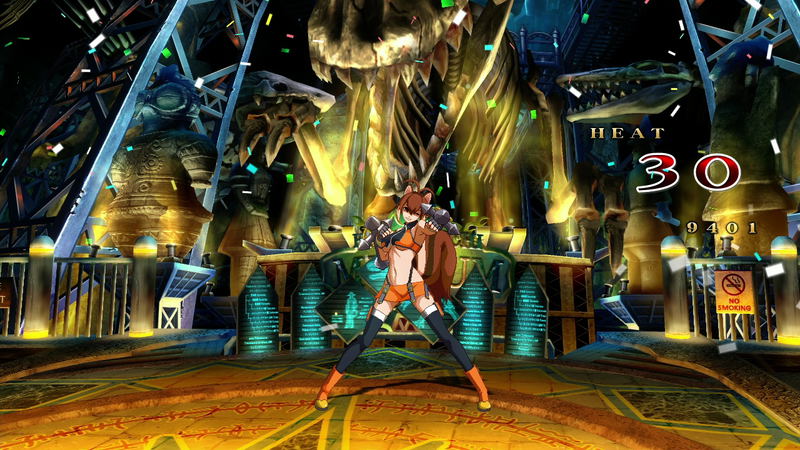 BlazBlue: Continuum Shift Extend <span class="ext" style="background-color: #2a475e; color: #FFFFFF;">STEAM</span> <span class="ext ext_digital">digital</span> image 7
