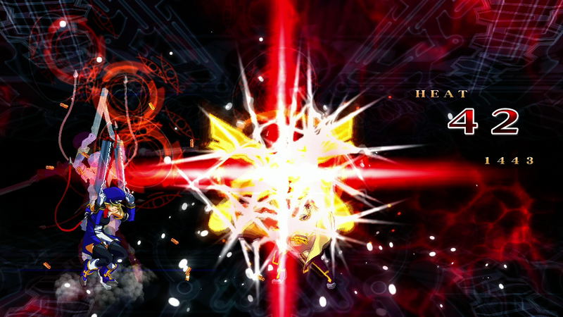 BlazBlue: Continuum Shift Extend <span class="ext" style="background-color: #2a475e; color: #FFFFFF;">STEAM</span> <span class="ext ext_digital">digital</span> image 8