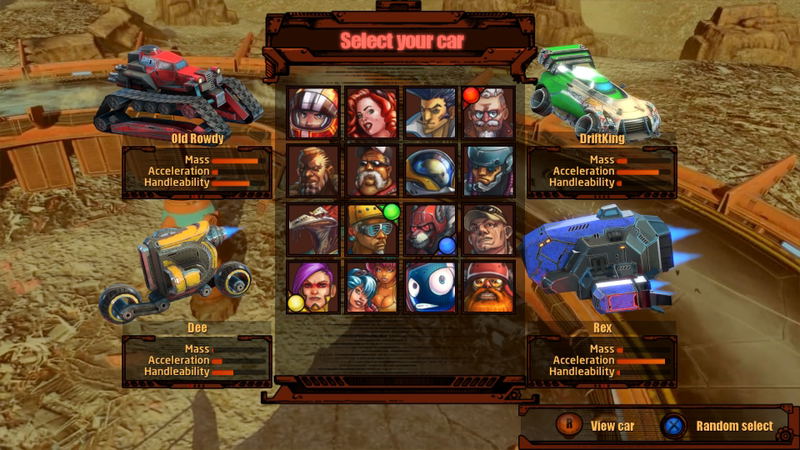 BlazeRush <span class="ext" style="background-color: #2a475e; color: #FFFFFF;">STEAM</span> <span class="ext ext_digital">digital</span> image 10