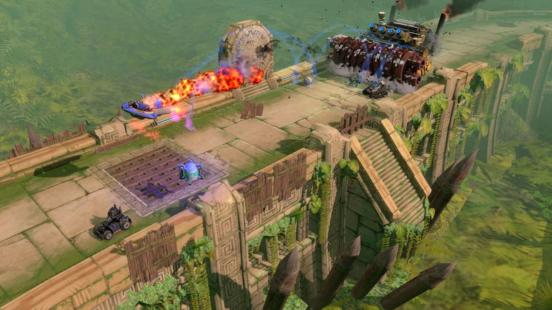 BlazeRush <span class="ext" style="background-color: #2a475e; color: #FFFFFF;">STEAM</span> <span class="ext ext_digital">digital</span> image 3