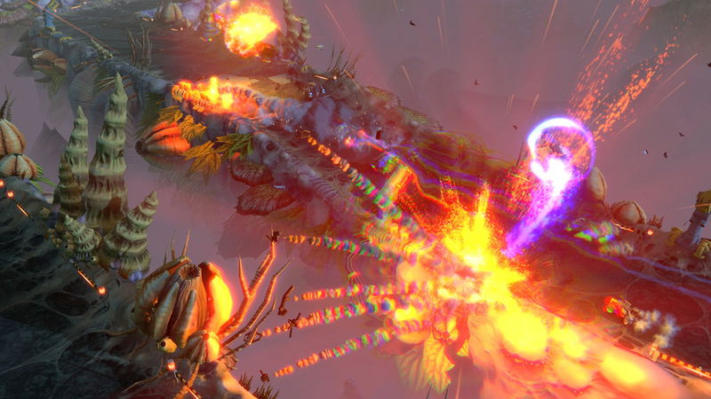 BlazeRush <span class="ext" style="background-color: #2a475e; color: #FFFFFF;">STEAM</span> <span class="ext ext_digital">digital</span> image 4