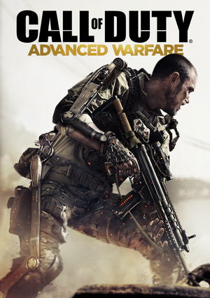 Call of Duty: Advanced Warfare_