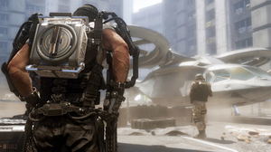 Call of Duty: Advanced Warfare_