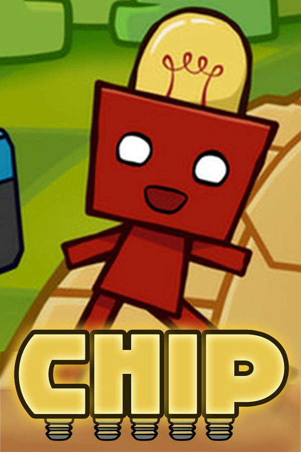 Chip STEAM digital — Import Game Deal