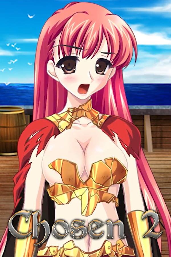 Chosen 2 STEAM digital — Import Game Deal