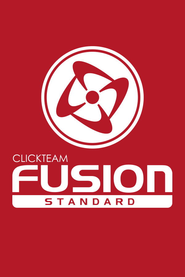 Clickteam Fusion 2.5 STEAM digital — Import Game Deal