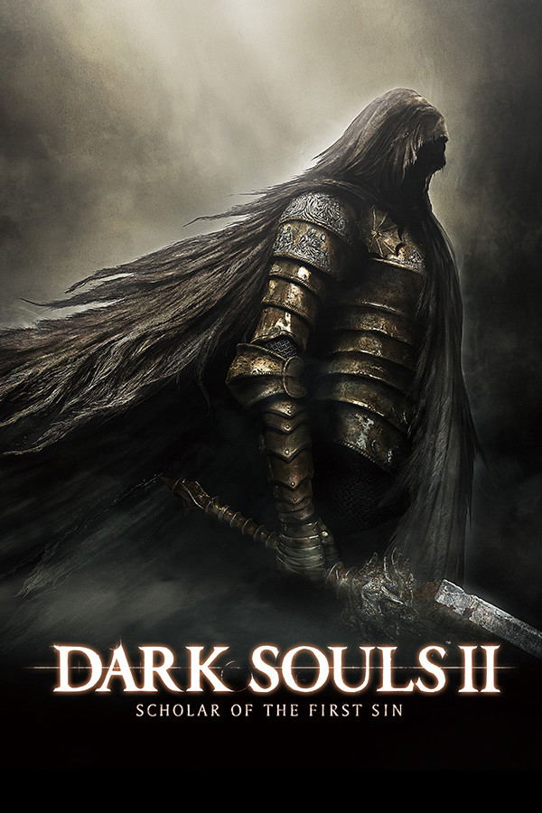 Dark Souls II: Scholar of the First Sin <span class="ext ext_digital">digital</span> image 1