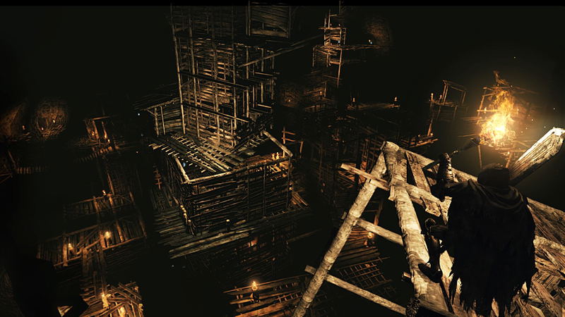 Dark Souls II: Scholar of the First Sin <span class="ext ext_digital">digital</span> image 4