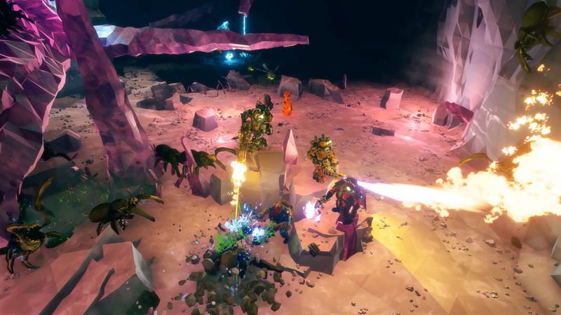 Deep Rock Galactic <span class="ext ext_digital">digital</span> image 2
