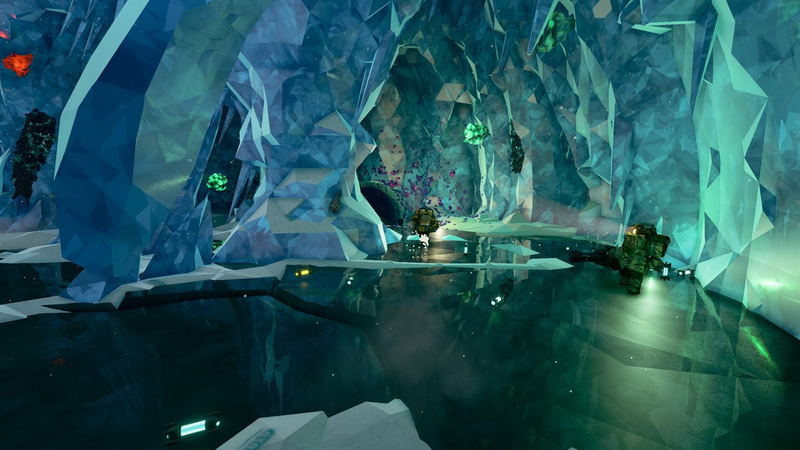 Deep Rock Galactic <span class="ext ext_digital">digital</span> image 3