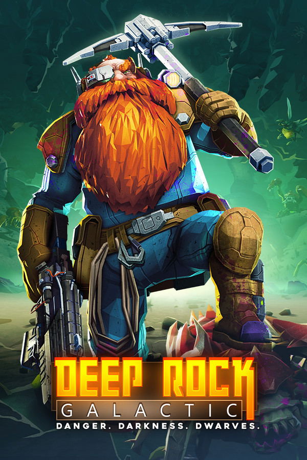 Deep Rock Galactic <span class="ext ext_digital">digital</span> image 1