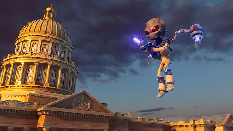 Destroy All Humans! <span class="ext ext_digital">digital</span> image 2