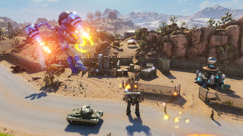 Destroy All Humans! <span class="ext ext_digital">digital</span> image 3