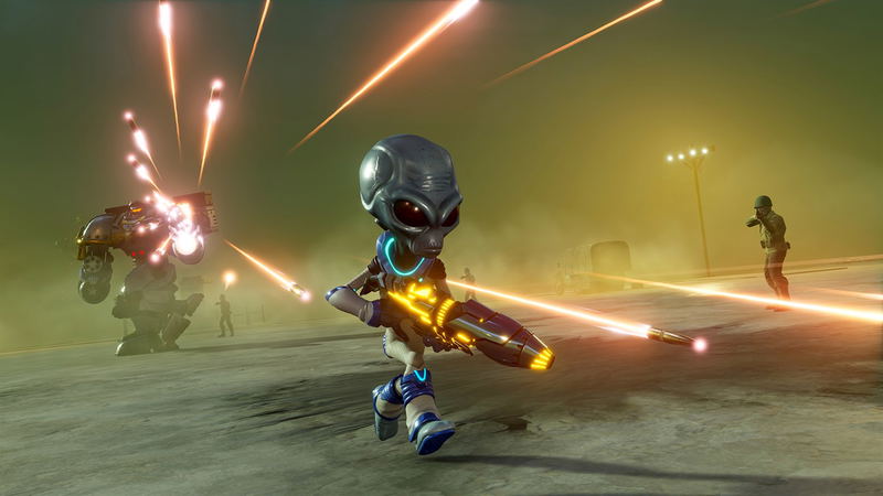 Destroy All Humans! <span class="ext ext_digital">digital</span> image 5