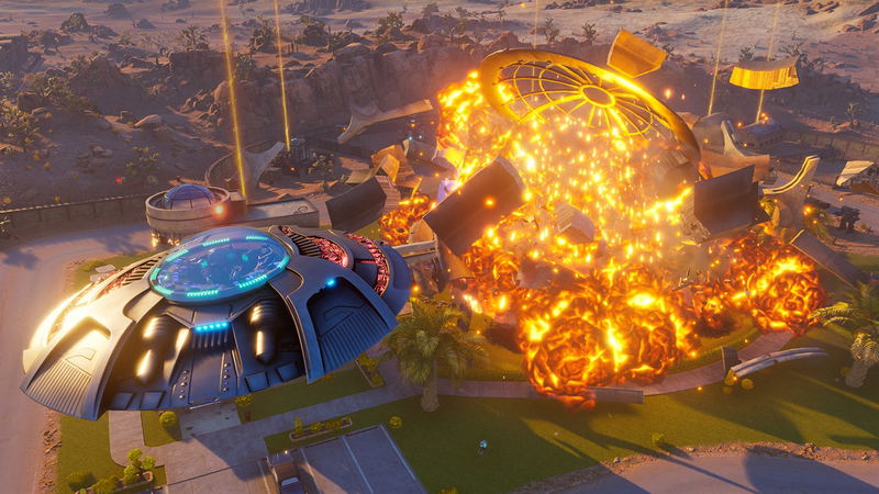 Destroy All Humans! <span class="ext ext_digital">digital</span> image 7