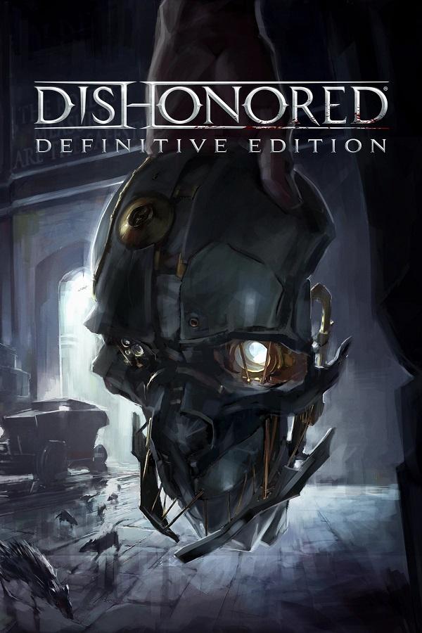 Dishonored (Definitive Edition) digital for XONE, Xbox One S, XONE