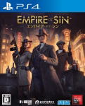 Empire of Sin thumbnail 1