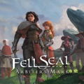 Fell Seal: Arbiter's Mark <span class="ext ext_digital">digital</span> thumbnail 1