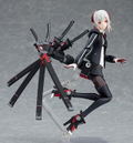 figma No. 422 Heavily Armed High School Girls: Shi (Re-run) thumbnail 3