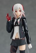 figma No. 422 Heavily Armed High School Girls: Shi (Re-run) thumbnail 7