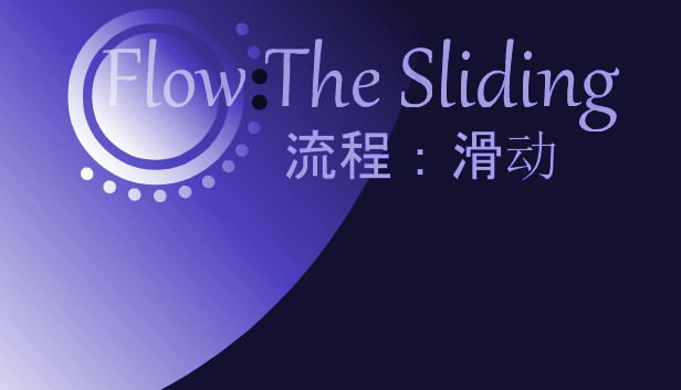 Flow: The Sliding STEAM digital — Import Game Deal
