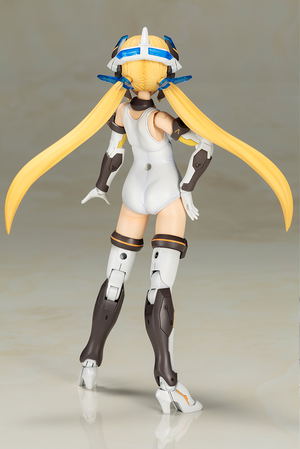 Frame Arms Girl Model Kit: Hresvelgr=Ater Ver._