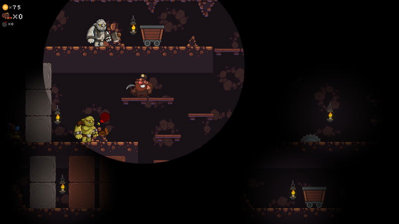 Frank The Miner <span class="ext" style="background-color: #2a475e; color: #FFFFFF;">STEAM</span> <span class="ext ext_digital">digital</span> image 4
