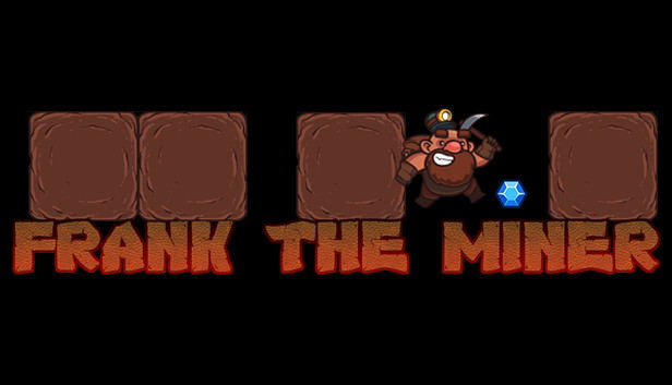 Frank The Miner <span class="ext" style="background-color: #2a475e; color: #FFFFFF;">STEAM</span> <span class="ext ext_digital">digital</span> image 1