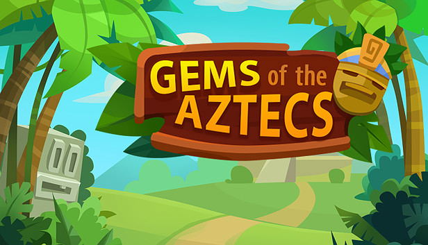 Gems Of The Aztecs STEAM digital — Import Game Deal