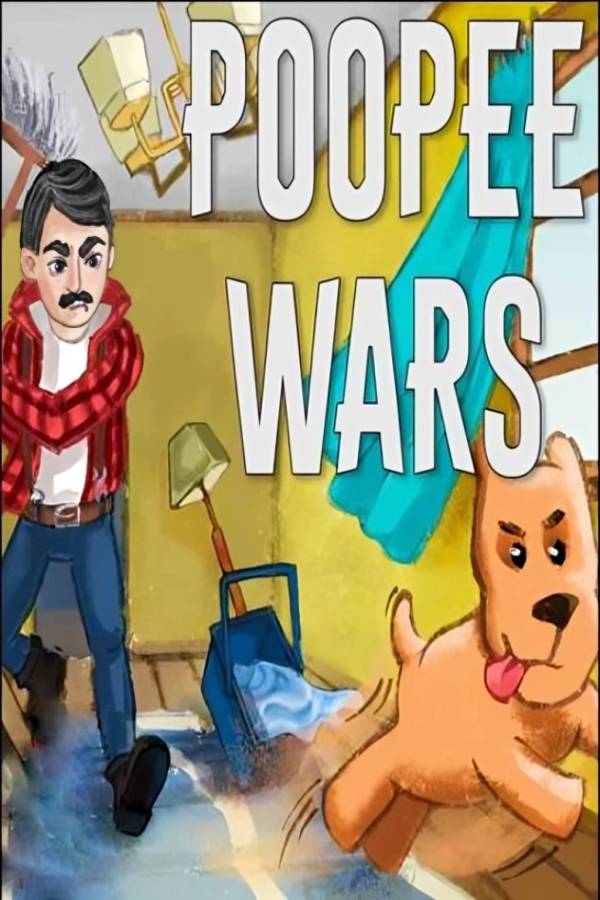George VS Bonny PP Wars STEAM digital — Import Game Deal