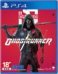 Ghostrunner (English) thumbnail 1