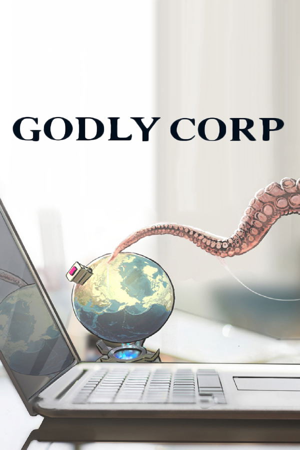 Godly Corp <span class="ext" style="background-color: #2a475e; color: #FFFFFF;">STEAM</span> <span class="ext ext_digital">digital</span> image 1