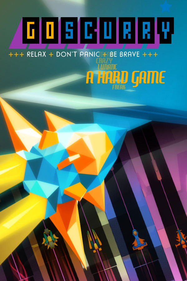 Goscurry STEAM digital — Import Game Deal