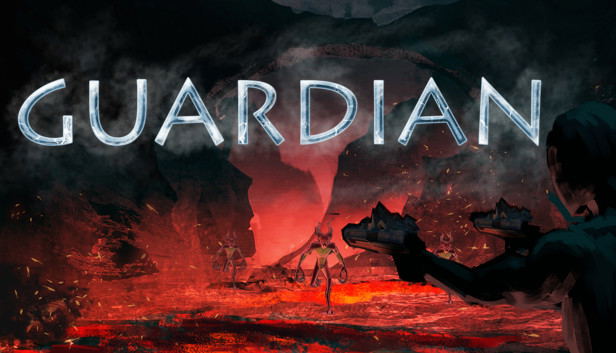 Guardian STEAM digital — Import Game Deal