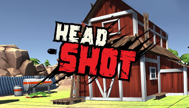 Head Shot STEAM digital — Import Game Deal
